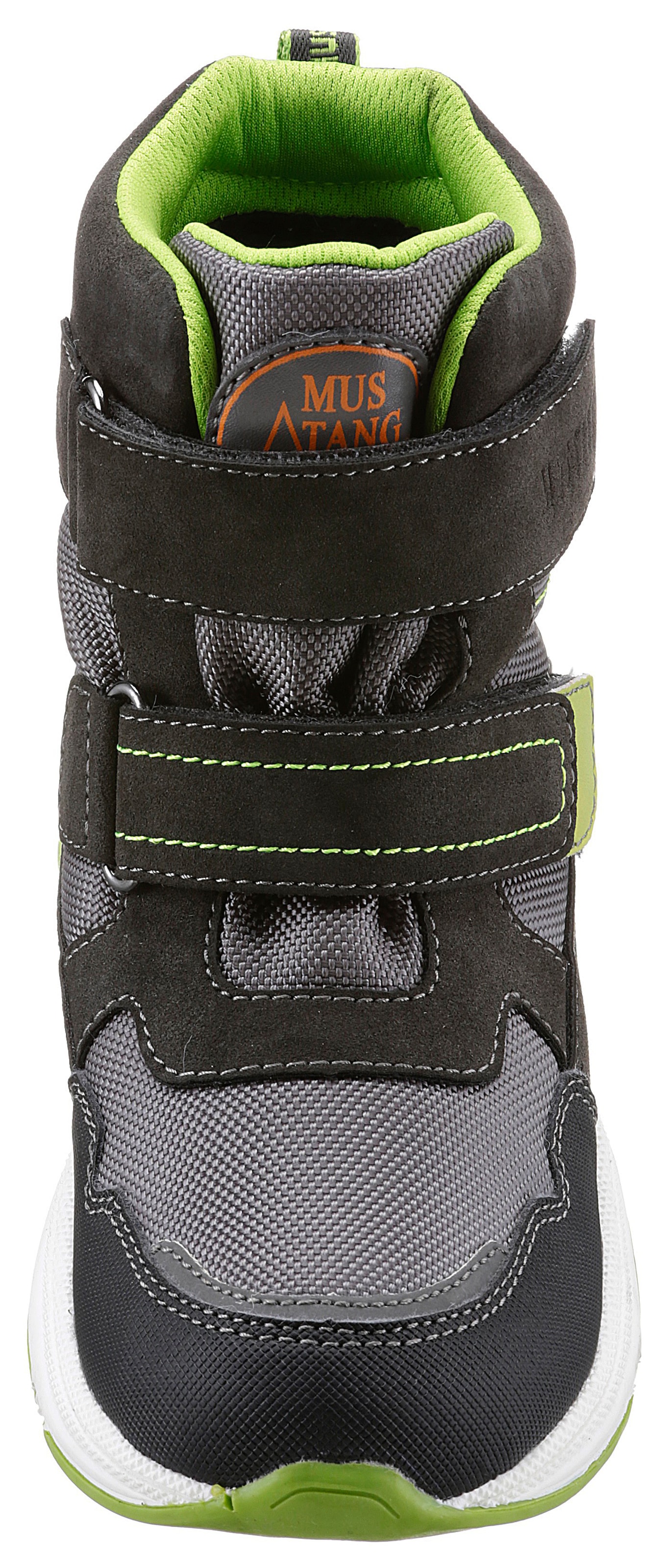 Mustang Shoes Winterstiefel