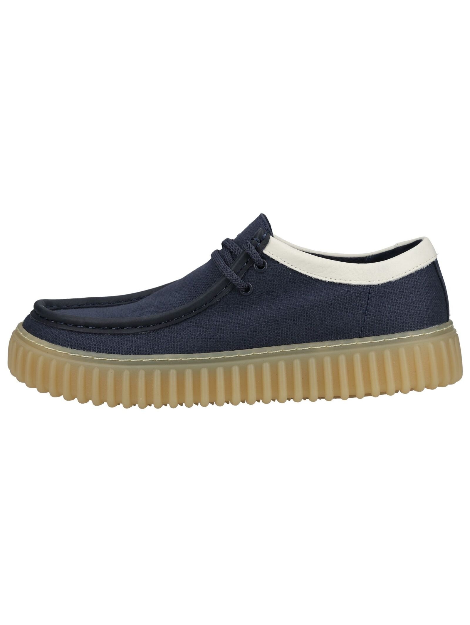 Clarks Sneaker »Clarks Sneaker Textil«