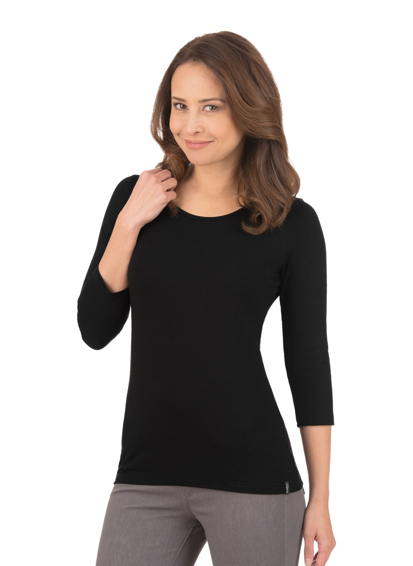 Trigema Longsleeve kaufen