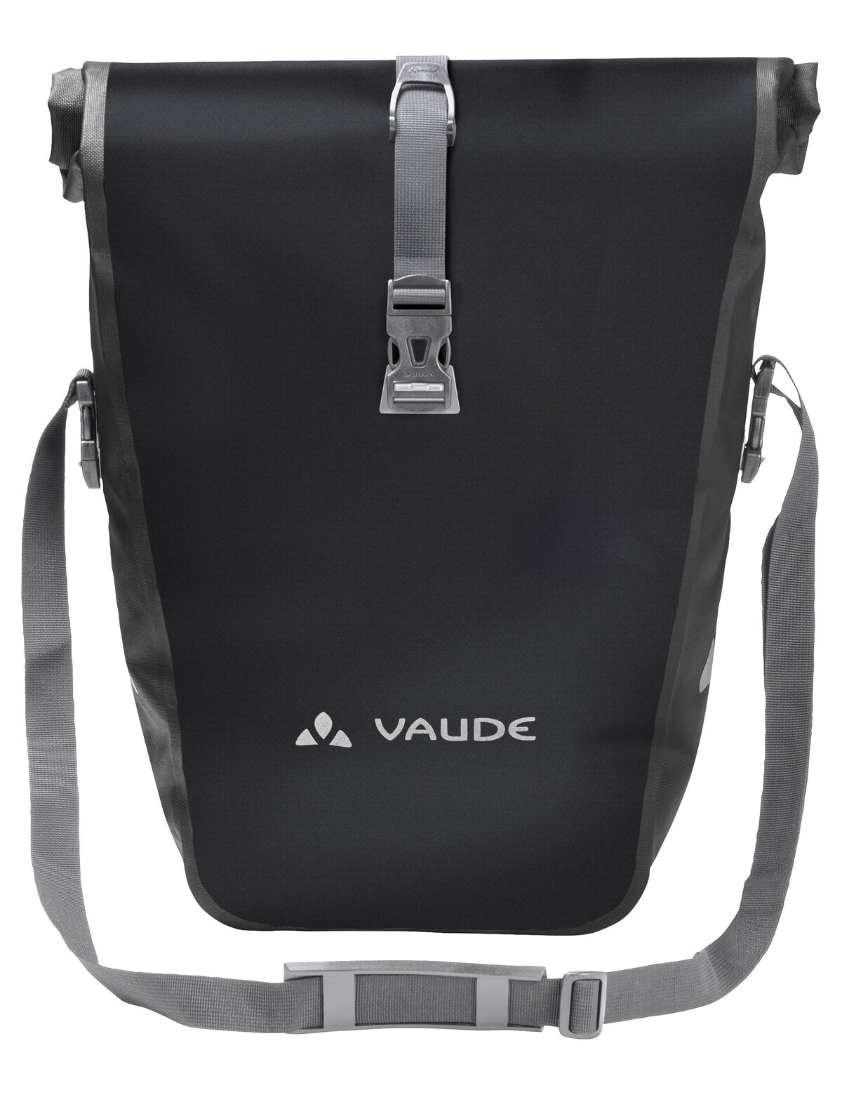 VAUDE Fahrradtasche »Aqua Back« aus Polyester, für Erwachsene