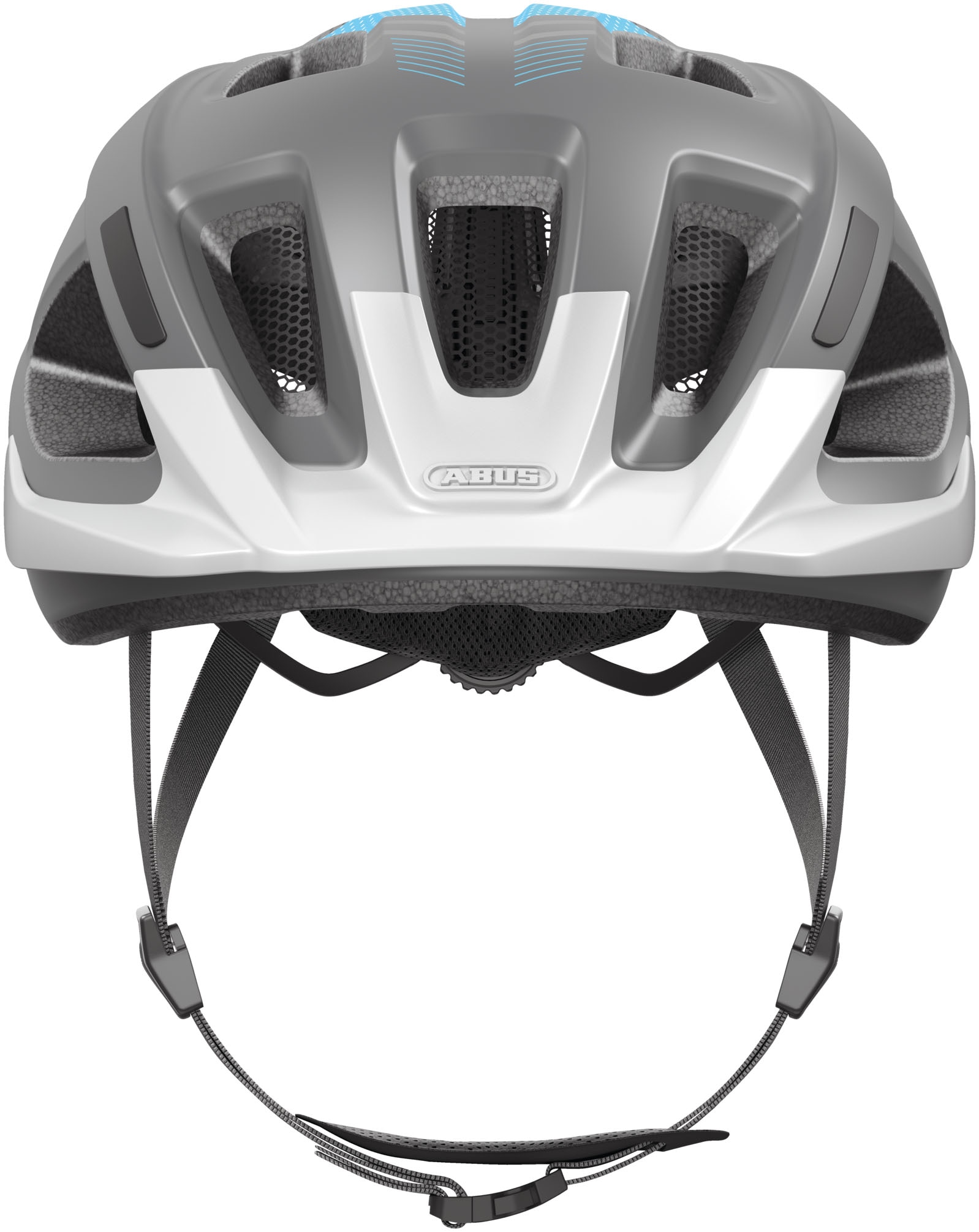 ABUS Fahrradhelm »Aduro 3.0 LED«