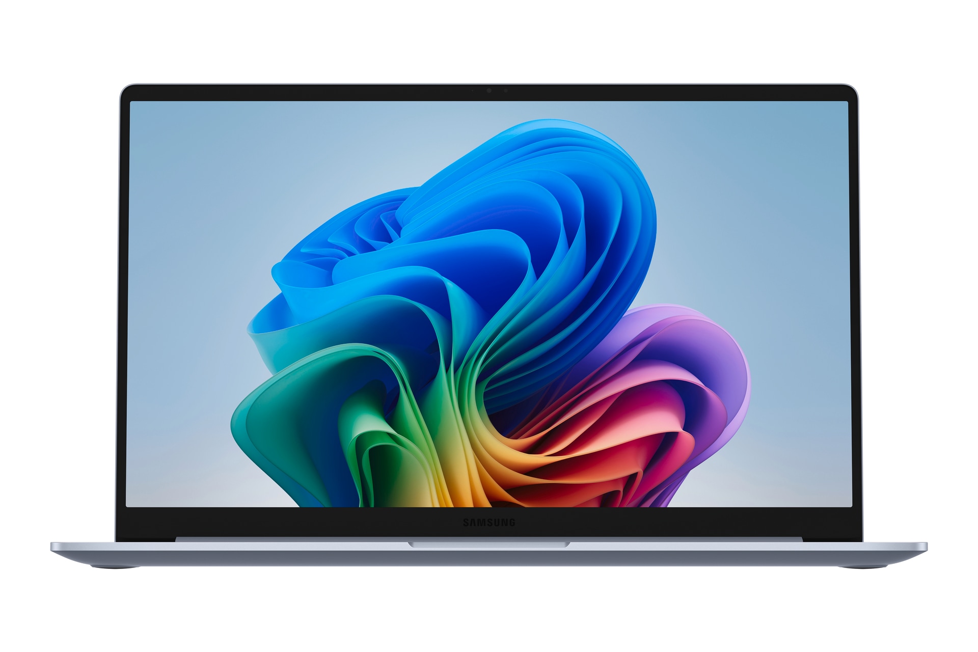 Samsung Notebook »Galaxy Book4 Edge 15,6'' (NP750X) 16 GB + 256 GB«, 39,62 cm, / 15,6 Zoll, Snapdragon, X Plus, Adreno, Snapdragon X Plus, Windows 11 Home