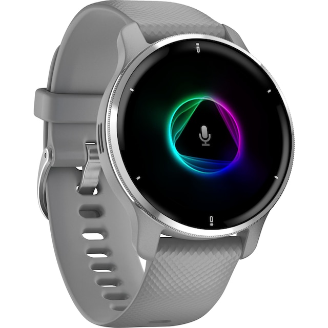 Garmin Smartwatch »VENU® 2 PLUS« bequem kaufen