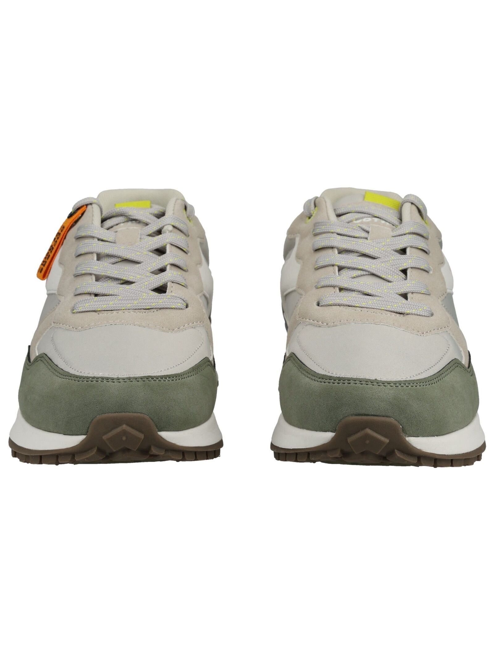 Dockers by Gerli Sneaker »Dockers by Gerli Sneaker Lederimitat/Textil«