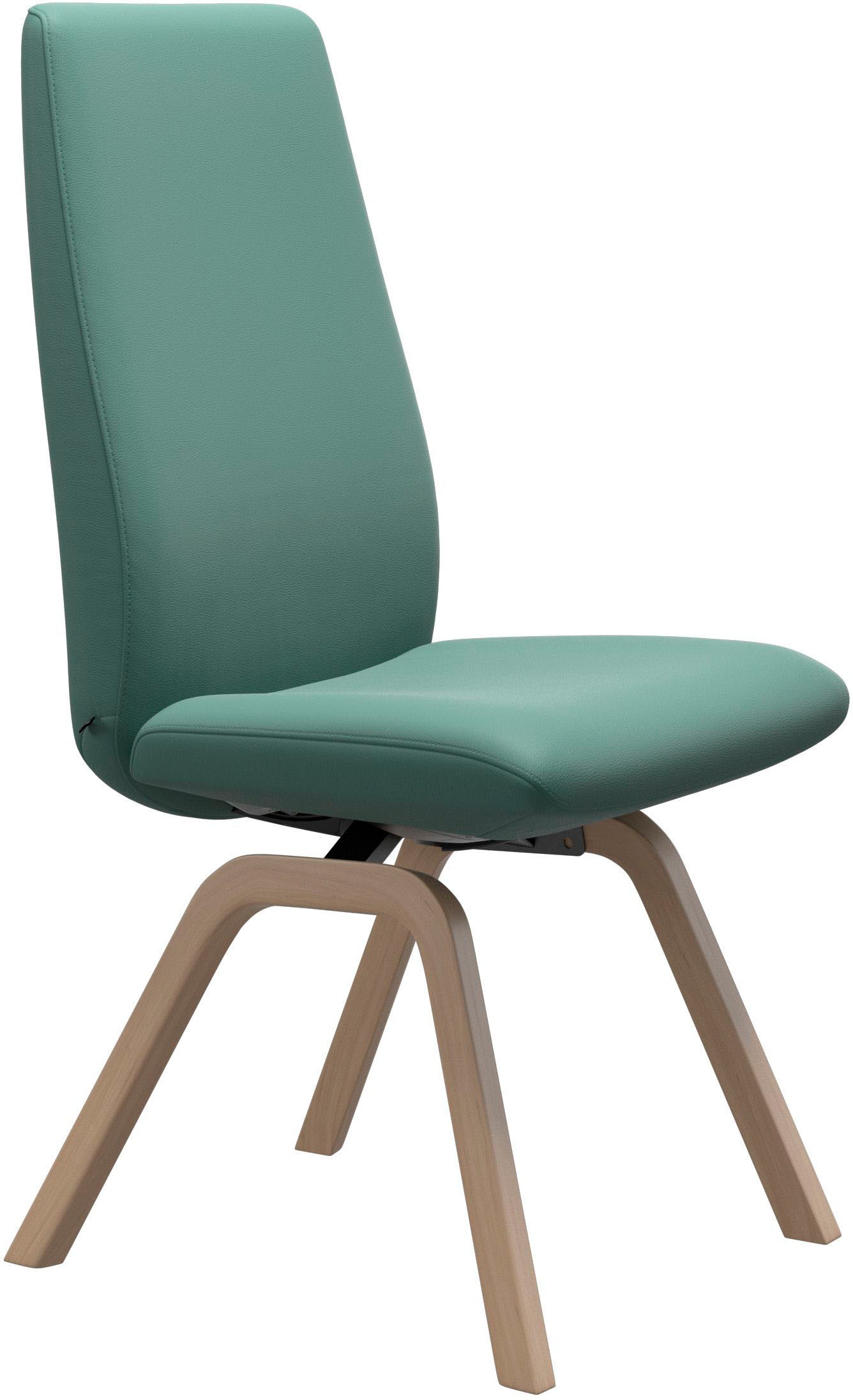 Stressless Polsterstuhl "Laurel" () Leder PALOMA High Back, Größe L, mit sc günstig online kaufen