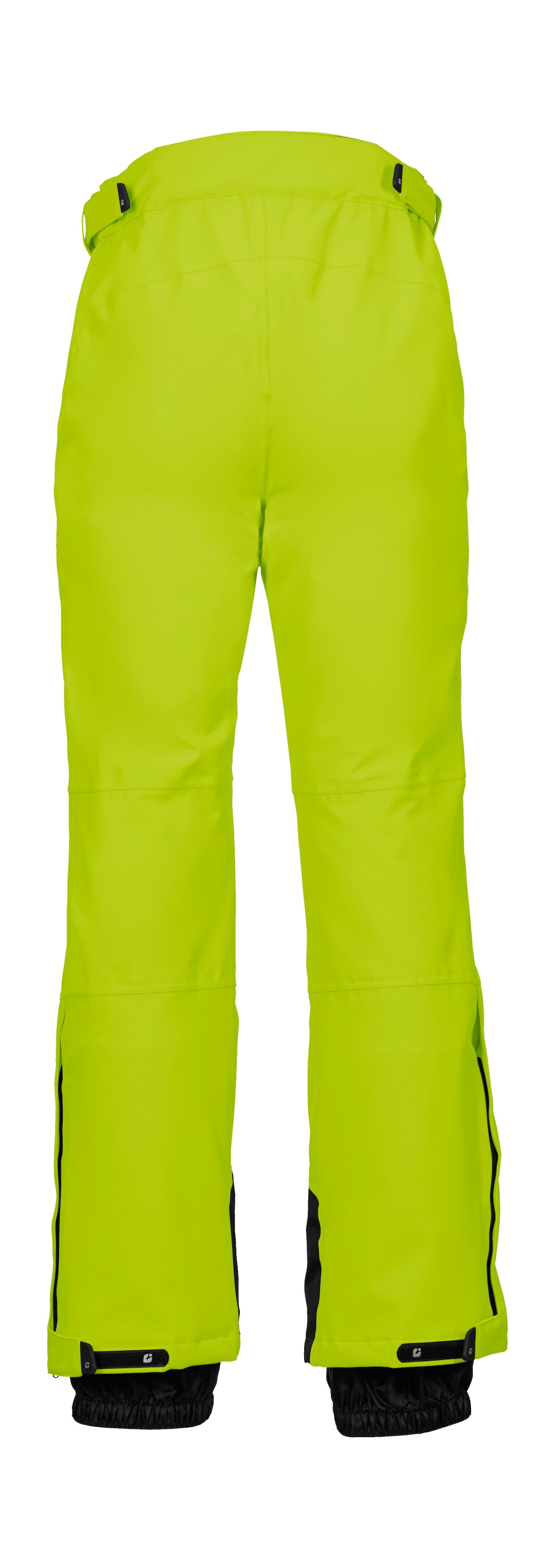 Killtec Skihose »KSW 80 MN SKI PNTS«, Wasserdichte Skihose mit 4-Wege-Stretch und verstellbarer Taille
