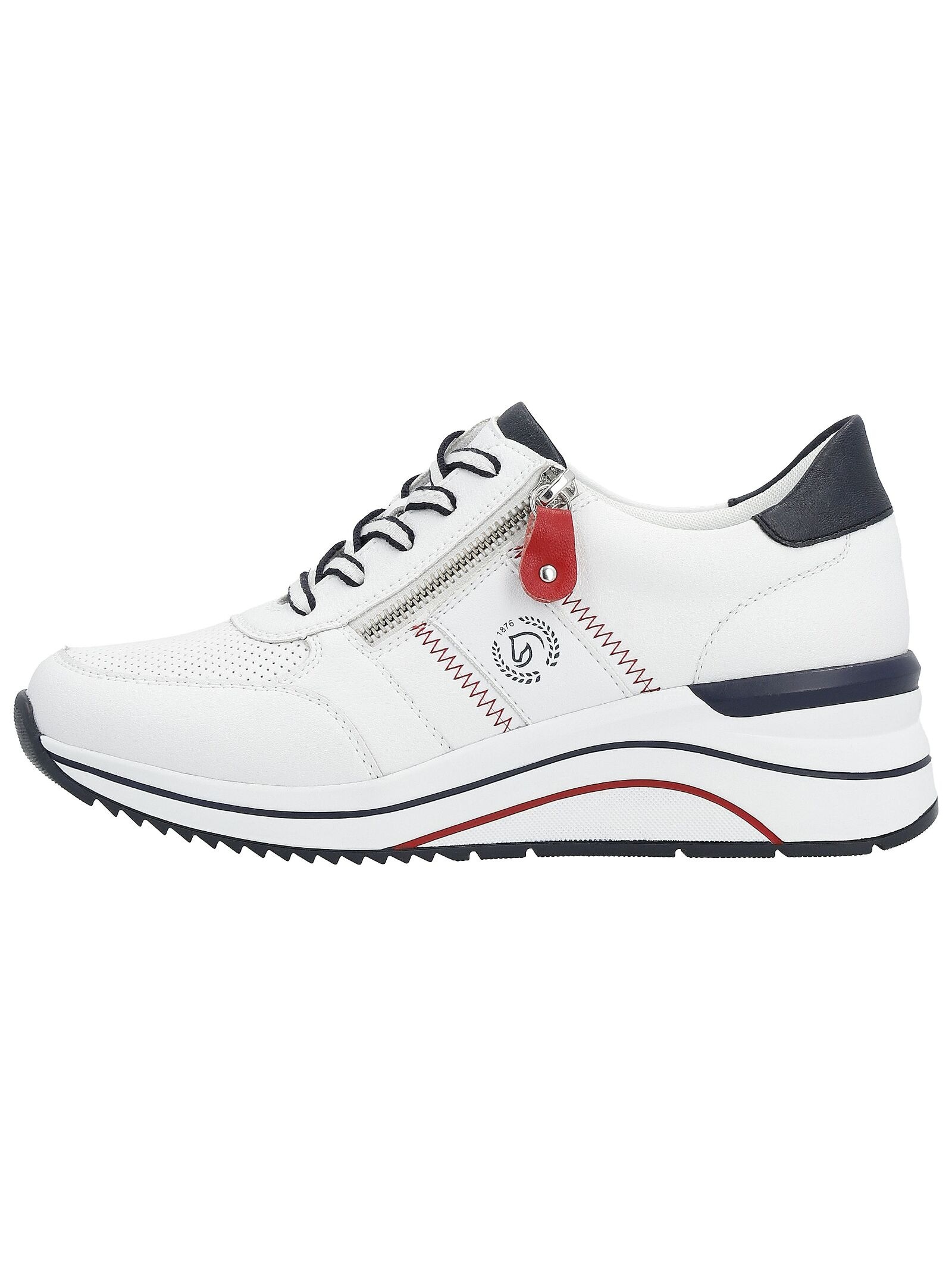 Remonte Sneaker »Remonte Sneaker Leder«