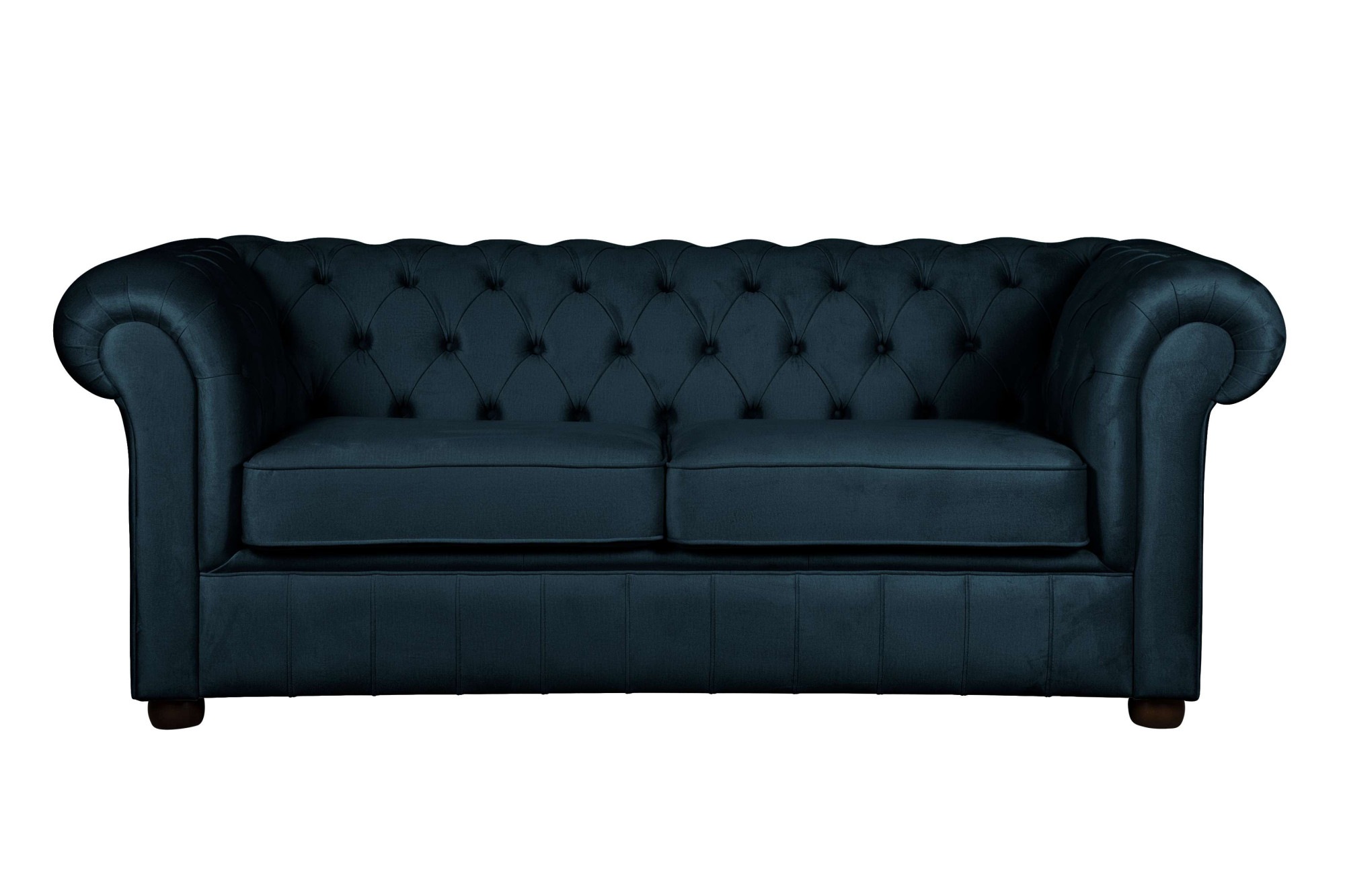 Home affaire 3-Sitzer »CHARENTE, optionale Schlafsofa, Chesterfield-Sofa, B günstig online kaufen