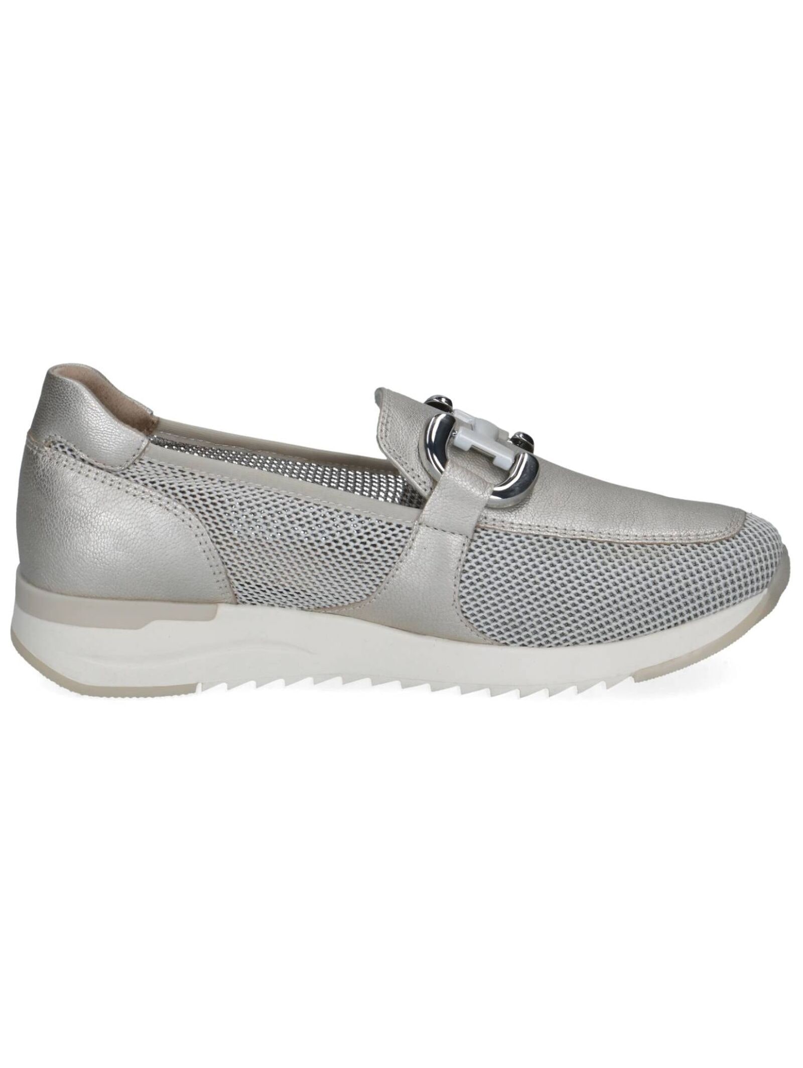 Caprice Slipper »Caprice Slipper Leder/Textil«