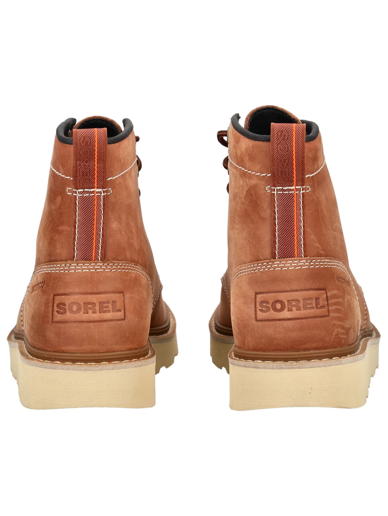 Sorel Schnürstiefelette »Sorel Stiefelette Leder«