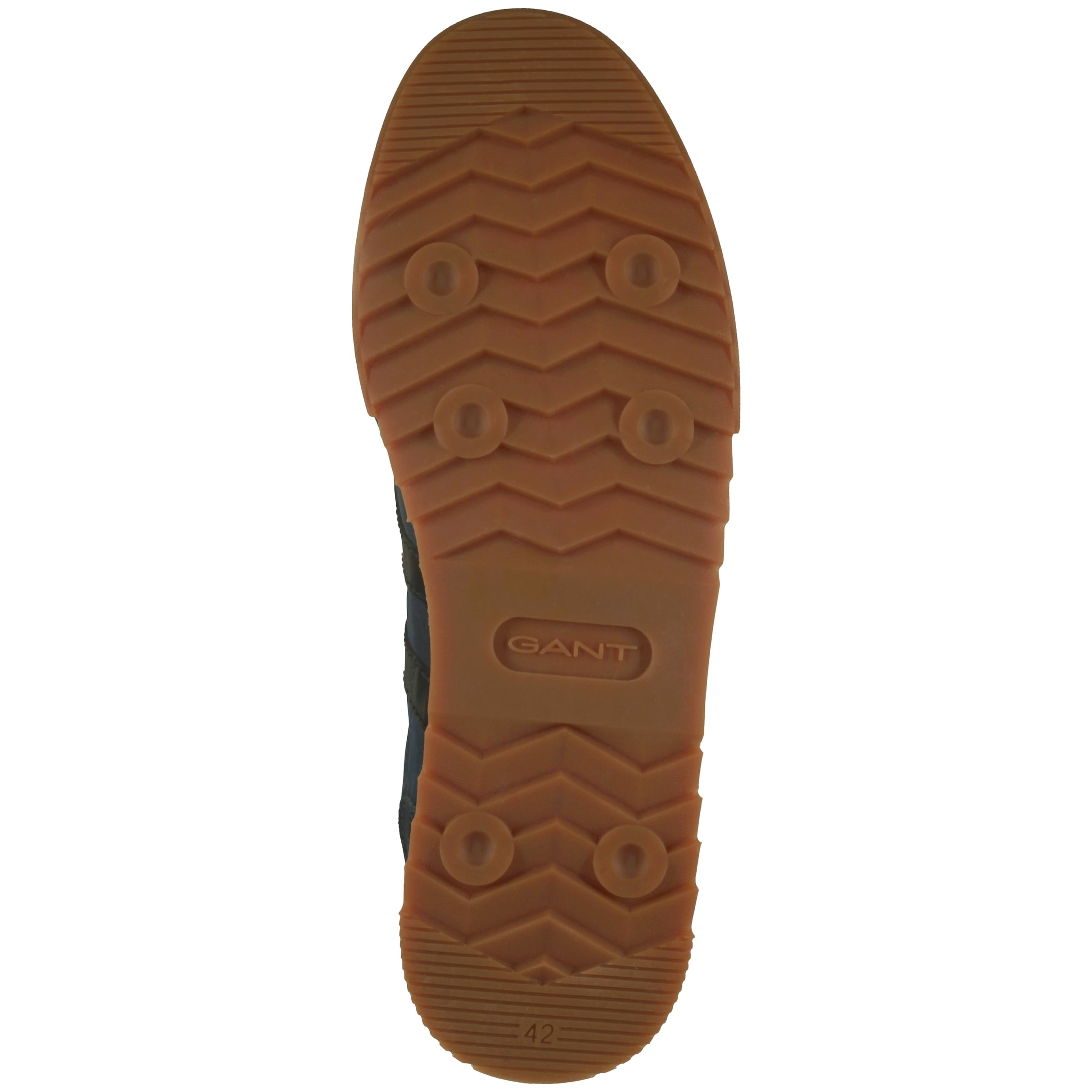 Gant Sneaker »Balley«  im Retro Look