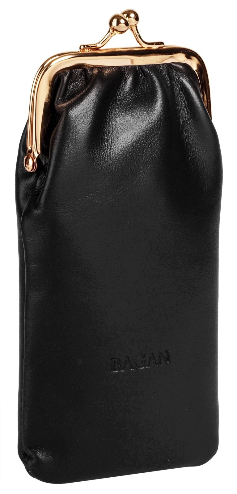 Bagan Brustbeutel echt Leder