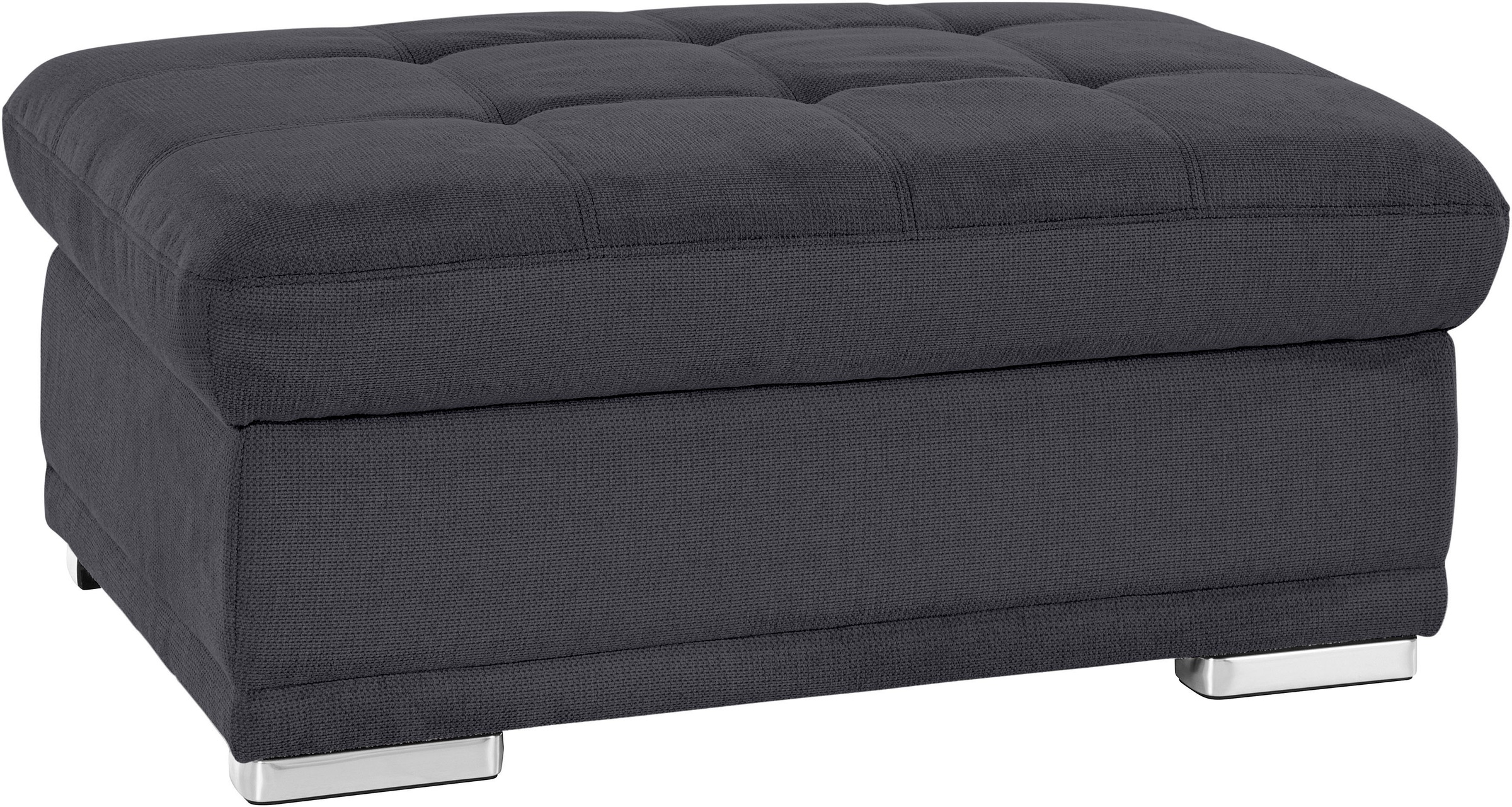 COTTA Hocker »Holiday« 1 Stk. tlg. gemütlicher Hocker im modernen Design günstig online kaufen