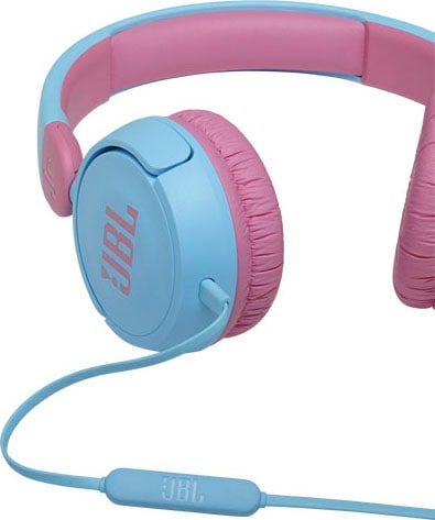 JBL Kinder-Kopfhörer speziell Rechnung »Jr310«, für Kinder kaufen auf