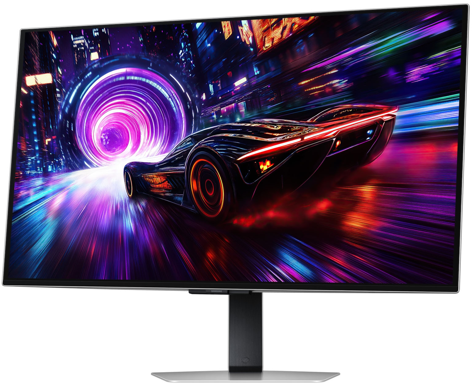 Samsung OLED-Monitor »S32FG810SU« 80 cm/32 ″  3840 x 2560 px 0,03 Reaktionszeit 240 Hz