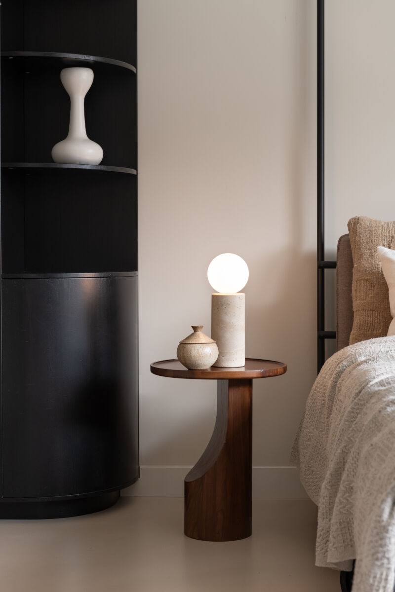 it's About RoMi Tischleuchte »TIVOLI« G9 1 Stk.