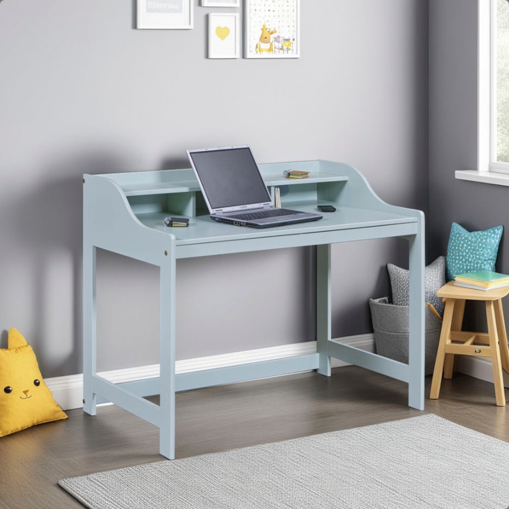 Inter Link Schreibtisch 1 Stk. tlg. günstig online kaufen