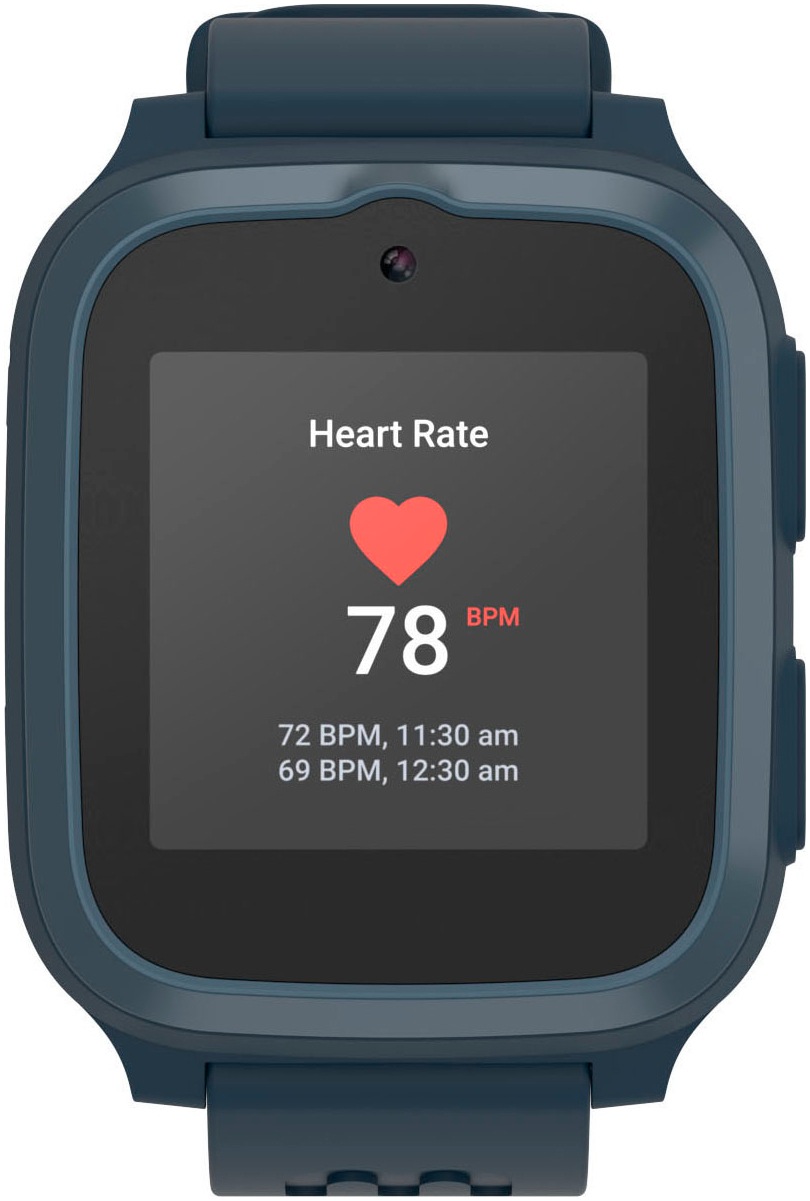 myFirst Smartwatch »Fone S3+« (3,56 cm / 1,4 ″) FoneOS