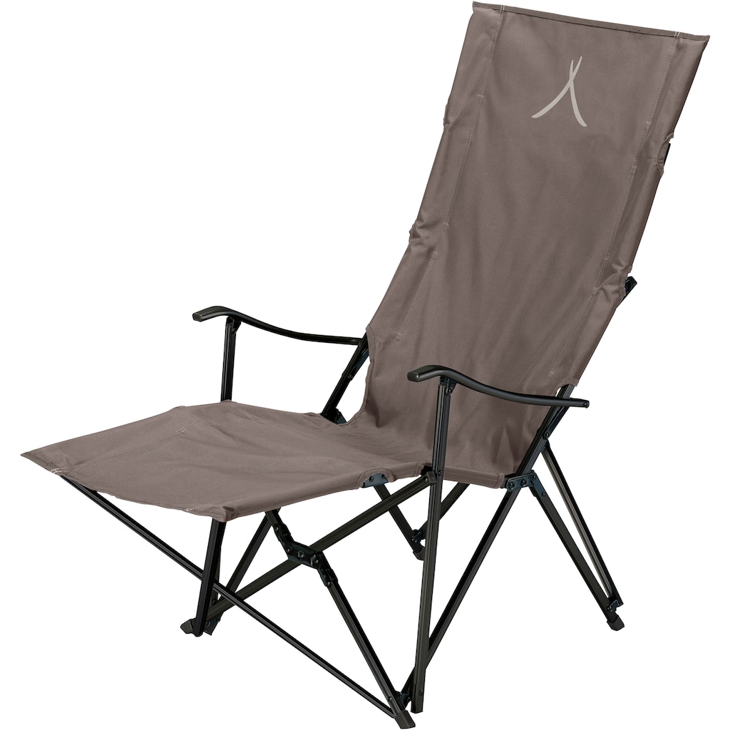 GRAND CANYON Campingstuhl »EL TOVAR LOUNGER«, 1 St.