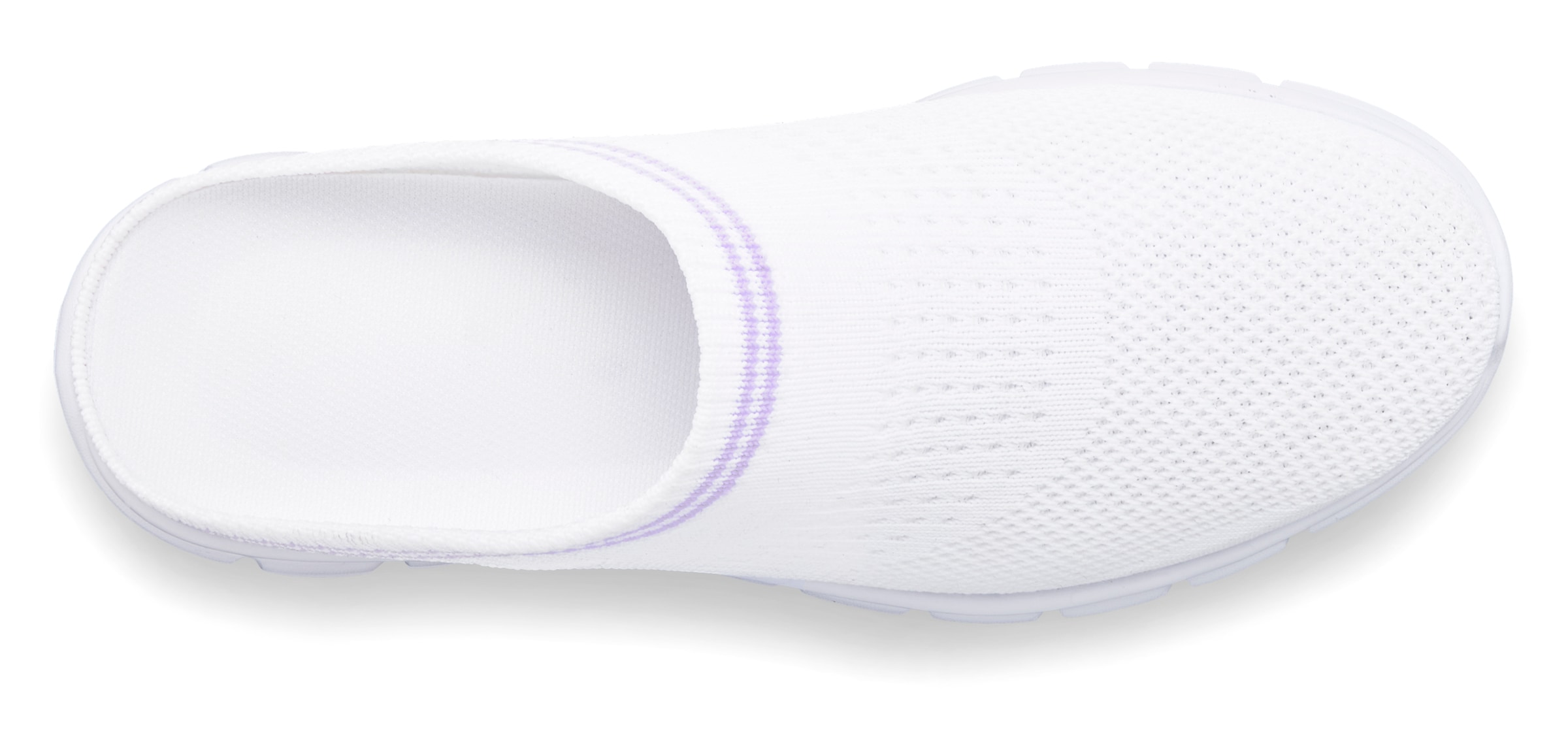 LASCANA Sabot  Sneaker, Freizeitschuh, Halbschuh zum Reinschlüpfen