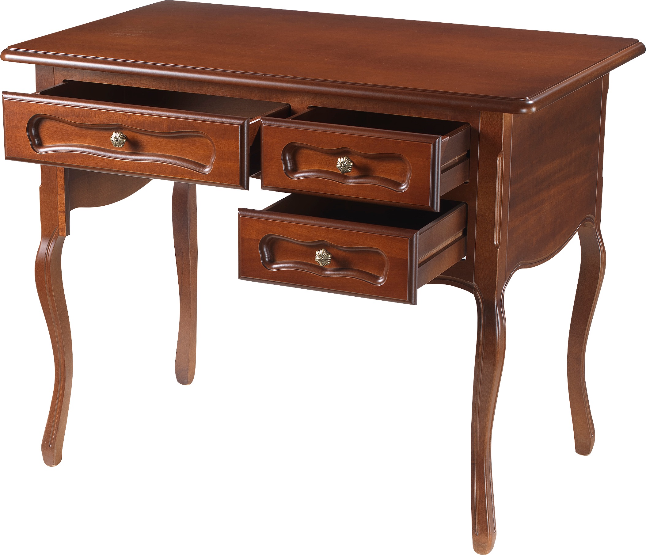 Home affaire Schreibtisch »Principessa«, Breite 100 cm