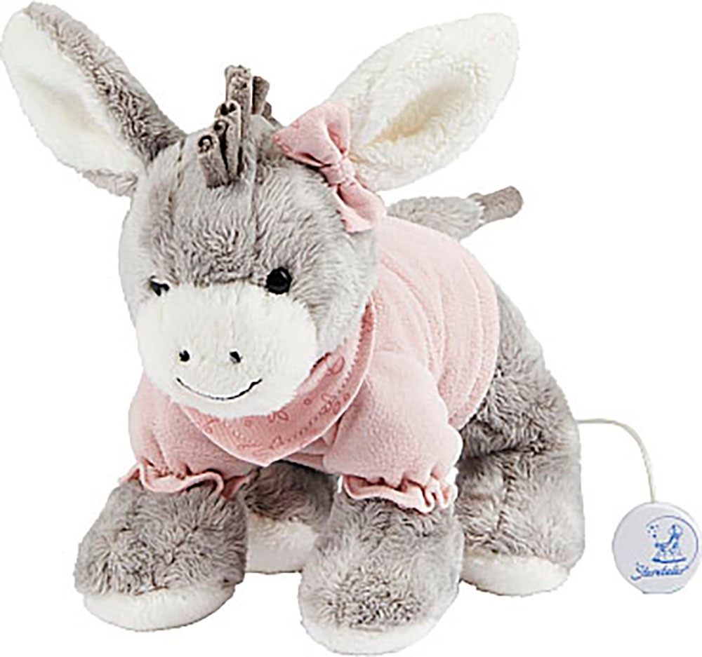 Sterntaler® Spieluhr »Emmi Girl, mittel«
