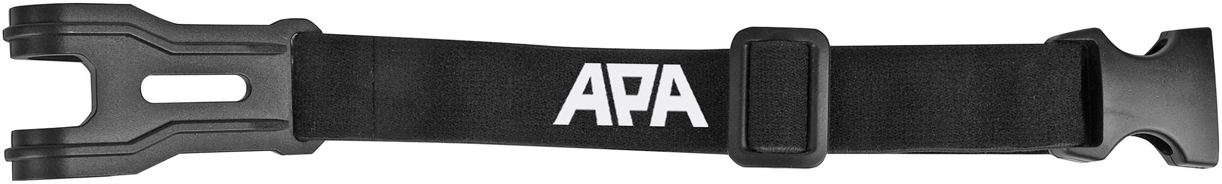 APA Arbeitsleuchte »Triple Strap Arbeitsleuchte«