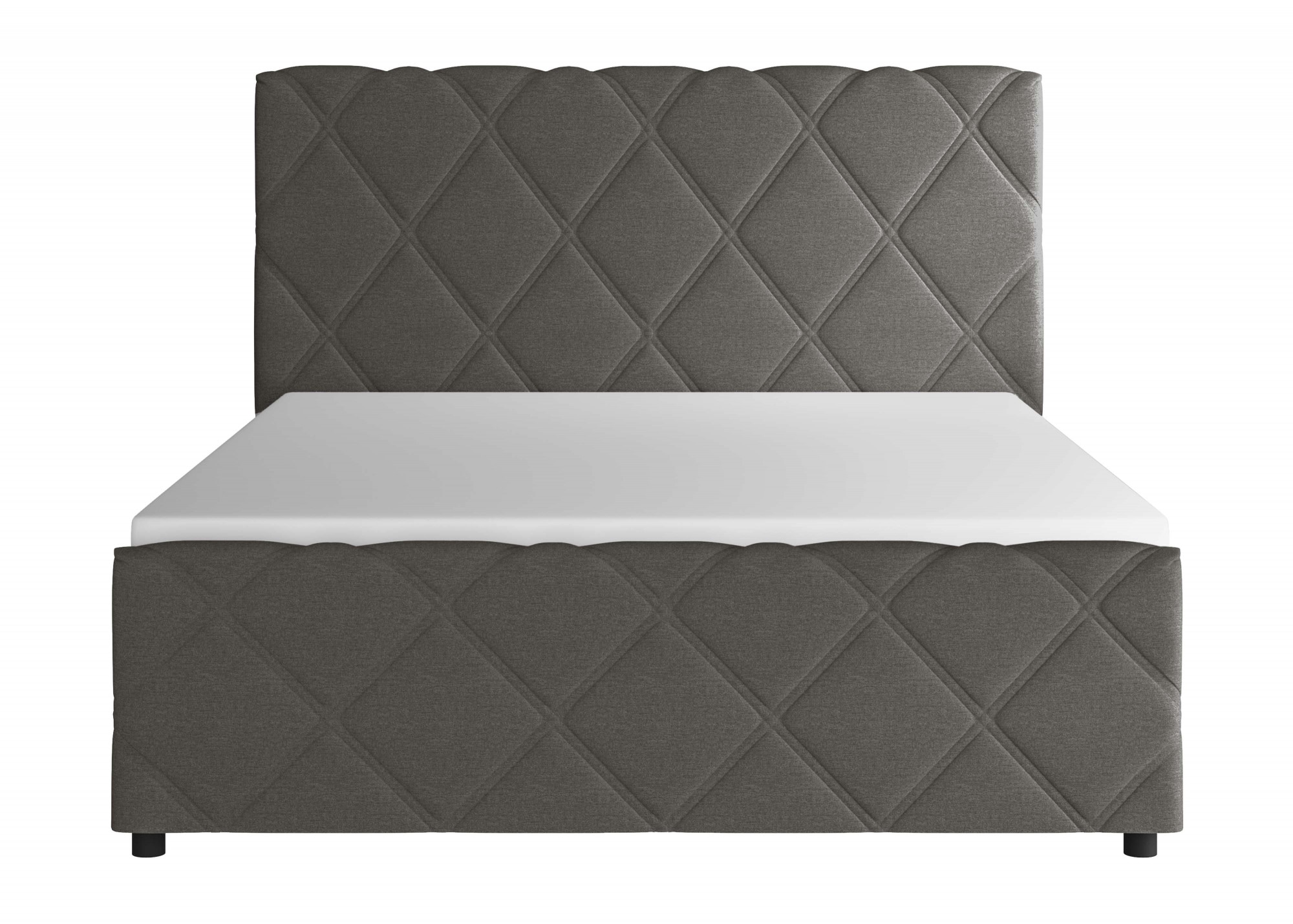 INOSIGN Boxbett »Mona«, mit 4 Schubladen