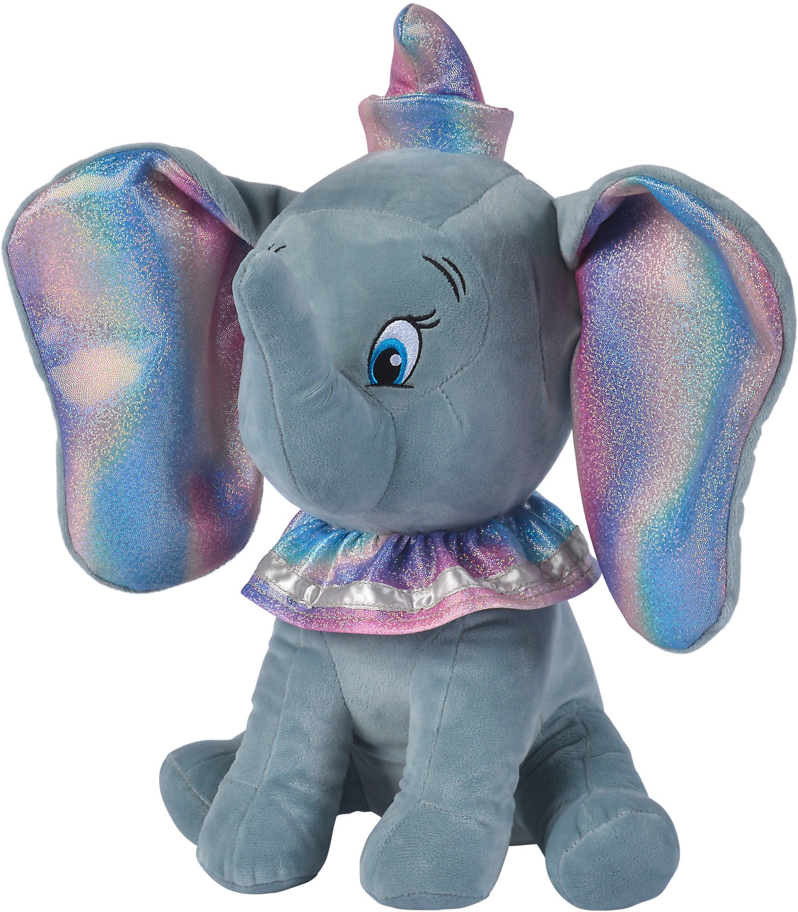 SIMBA Kuscheltier »Disney 100 Party, Dumbo, 39 cm«