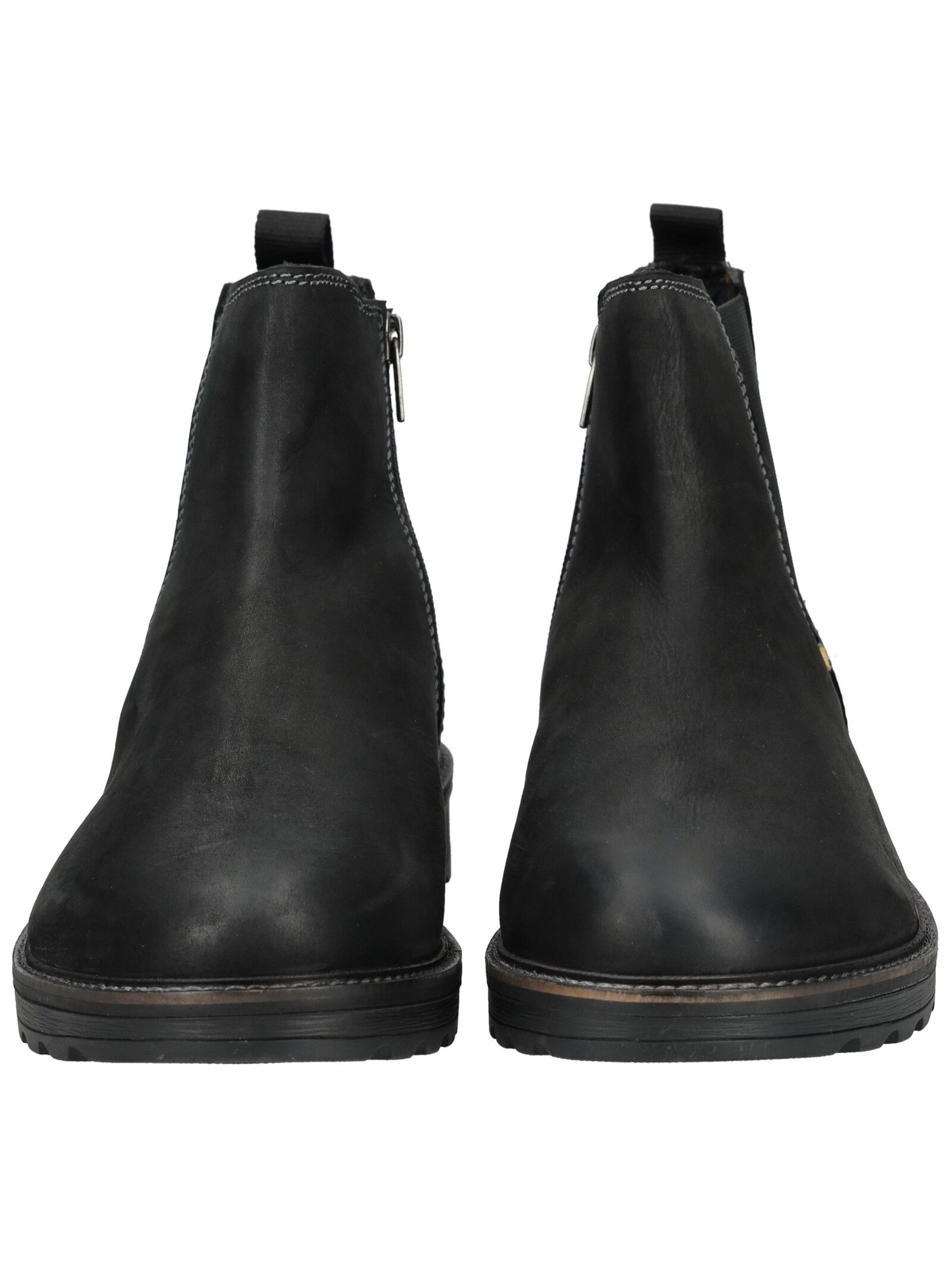 camel active Stiefelette »camel active Stiefelette Leder«