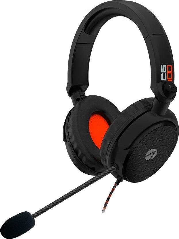 Stealth Gaming-Headset »C6-100«