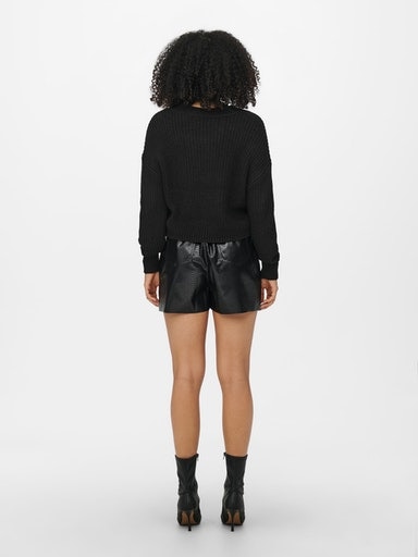 ONLY Strickjacke »ONLCAROL NICE L/S CARDIGAN KNT NOOS«