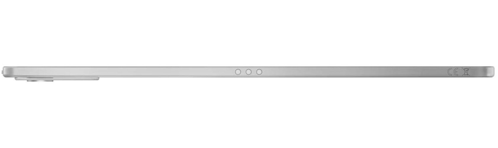 Lenovo Tablet »Idea Tab Plus 128GB« (30,25 cm / 12,1 ″) Android 128 GB 2.5K 5G )