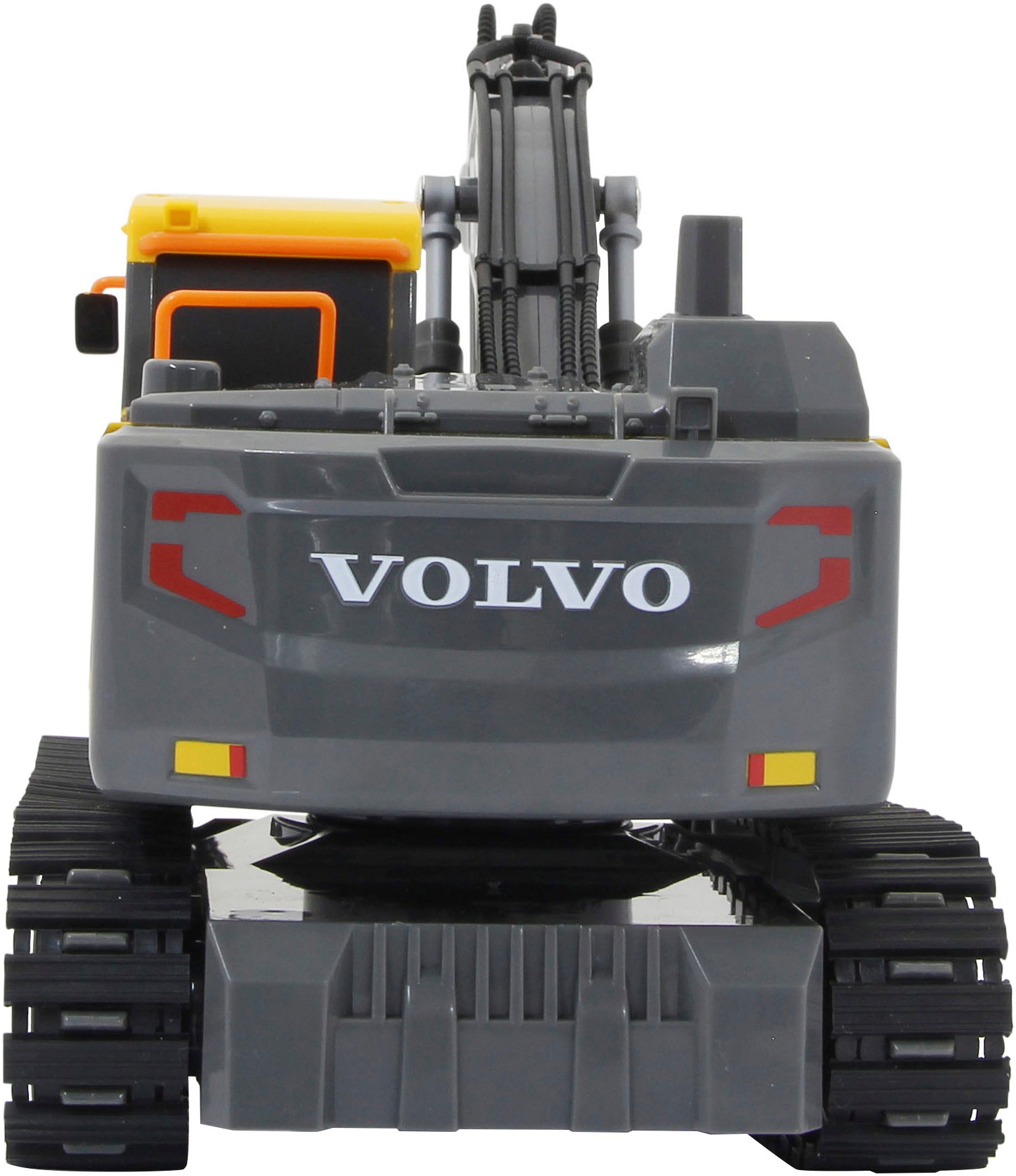 Jamara RC-Bagger »Volvo EC160E, 1:26, 2,4GHz«