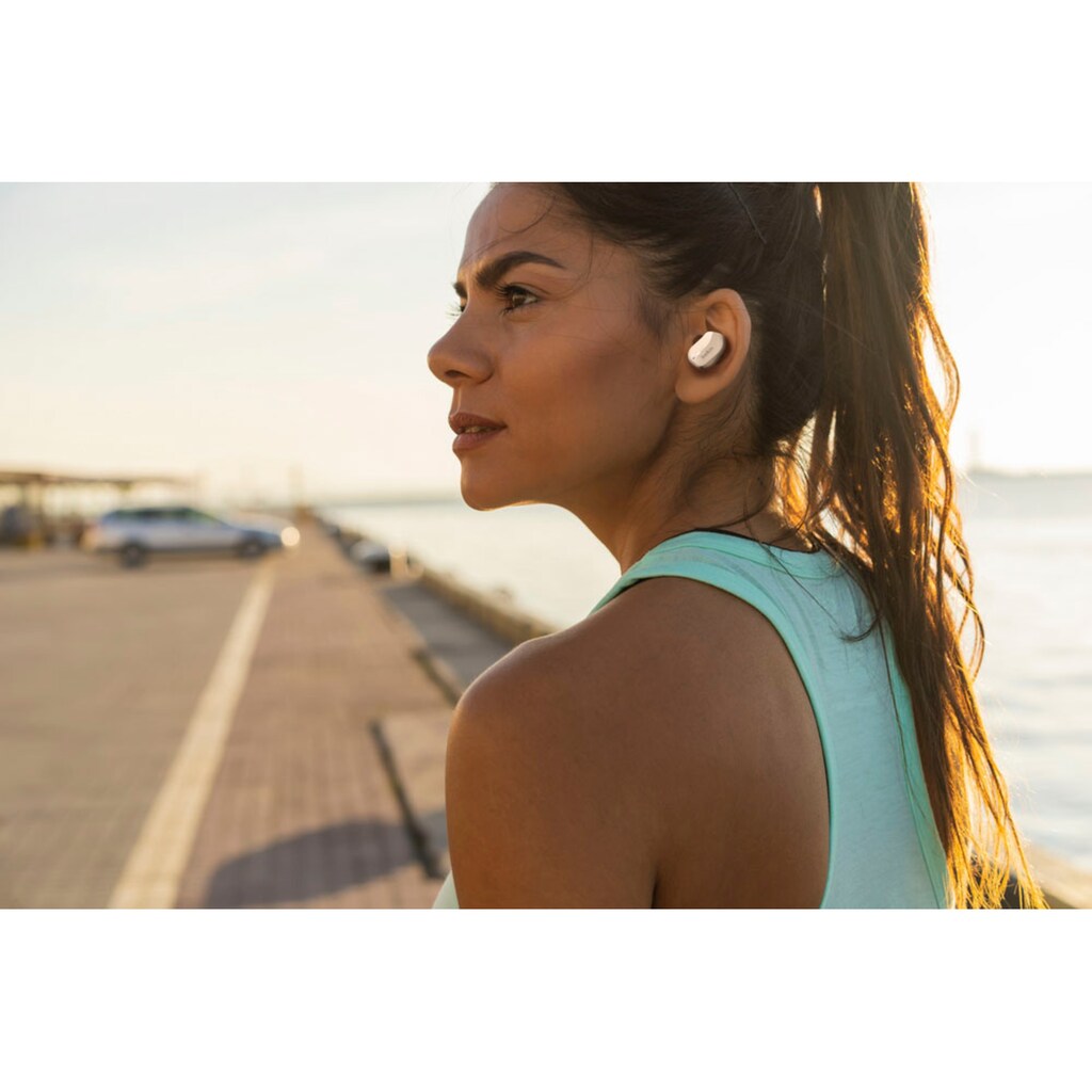 Belkin wireless In-Ear-Kopfhörer »SOUNDFORM«, Bluetooth