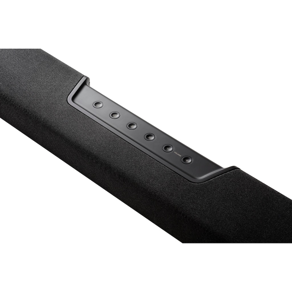 Polk Soundbar »MagniFi 2«