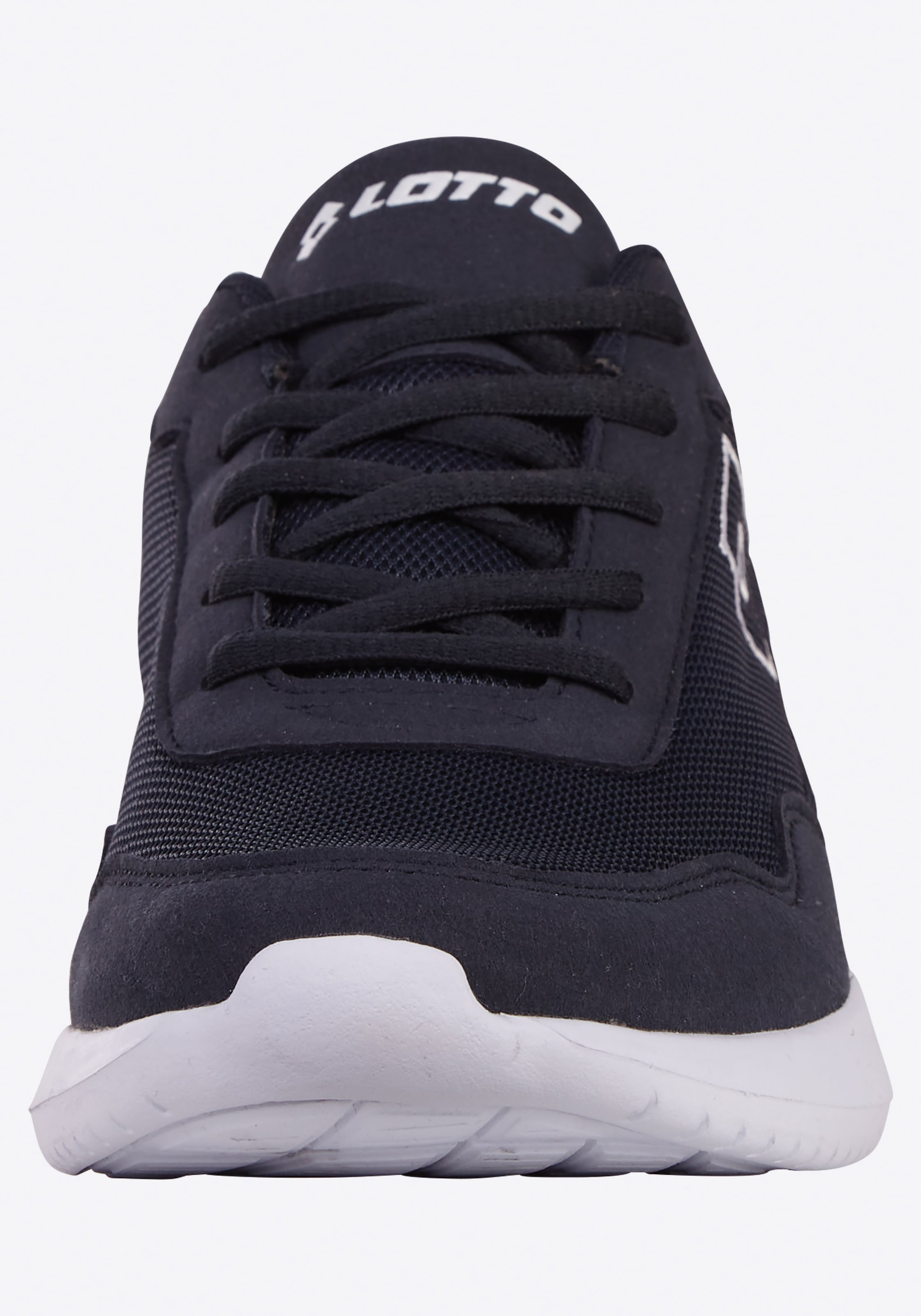 lotto Sneaker  besonders leicht & bequem