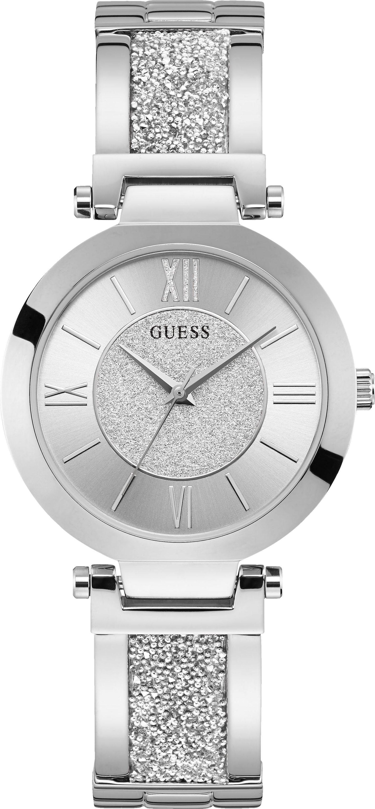 auf Raten bestellen Guess