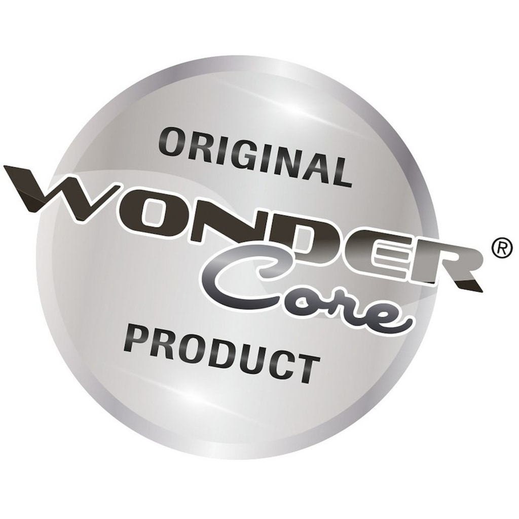 MediaShop Ganzkörpertrainer »Wonder Core Smart und Twist Board«, (Set)