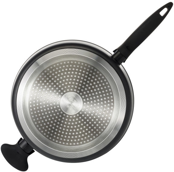 zyliss Schmorpfanne »Ultimate Non-Stick«, Aluminium, (1 tlg.), Ø 28 cm, Induktion