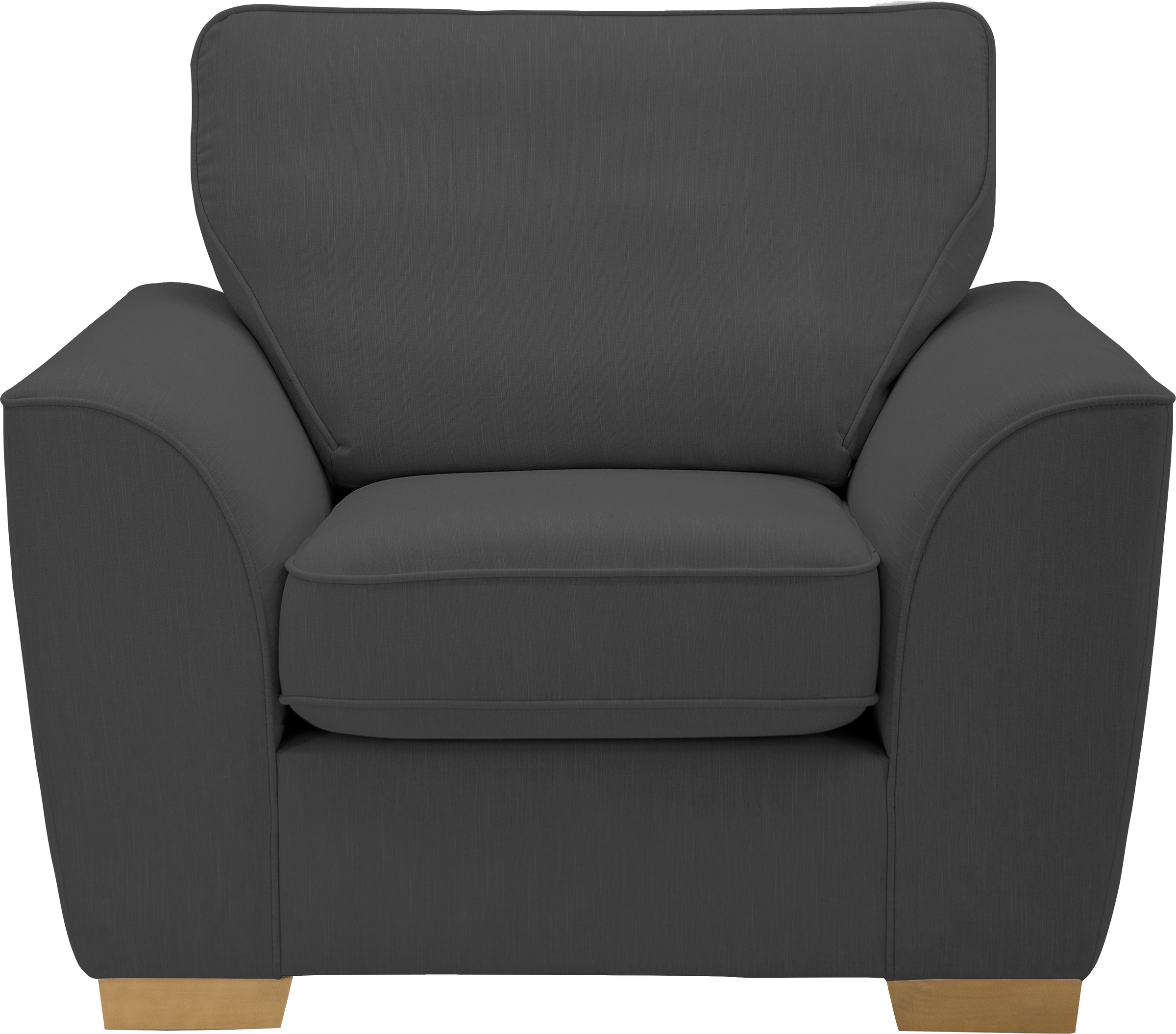 Home affaire Sessel »Savoy Cocktailsessel«, gemütlicher Sessel, in 2 Bezugsqualitäten