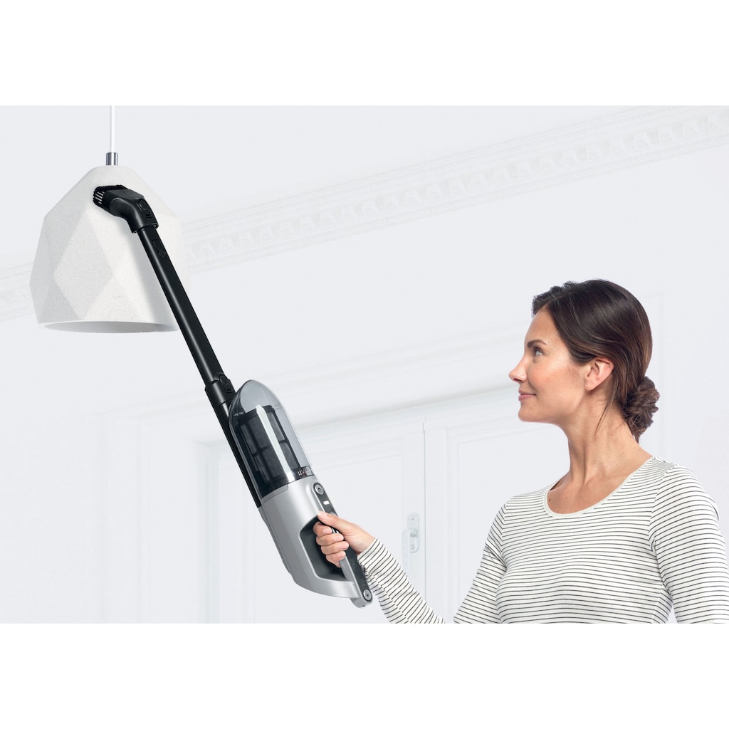 BOSCH Akku-Hand-und Stielstaubsauger »Flexxo Gen 2 Serie 4 BBH3P280«