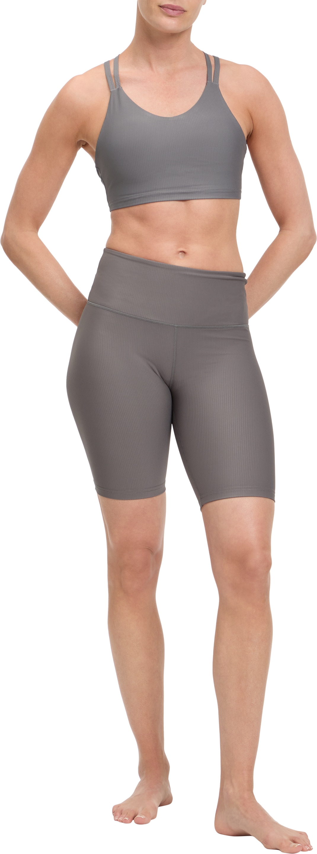 Energetics Sport-BH »DA.-SPORT-BH OLORA W« für Training und sportliche Aktivitäten, sportlicher Stil