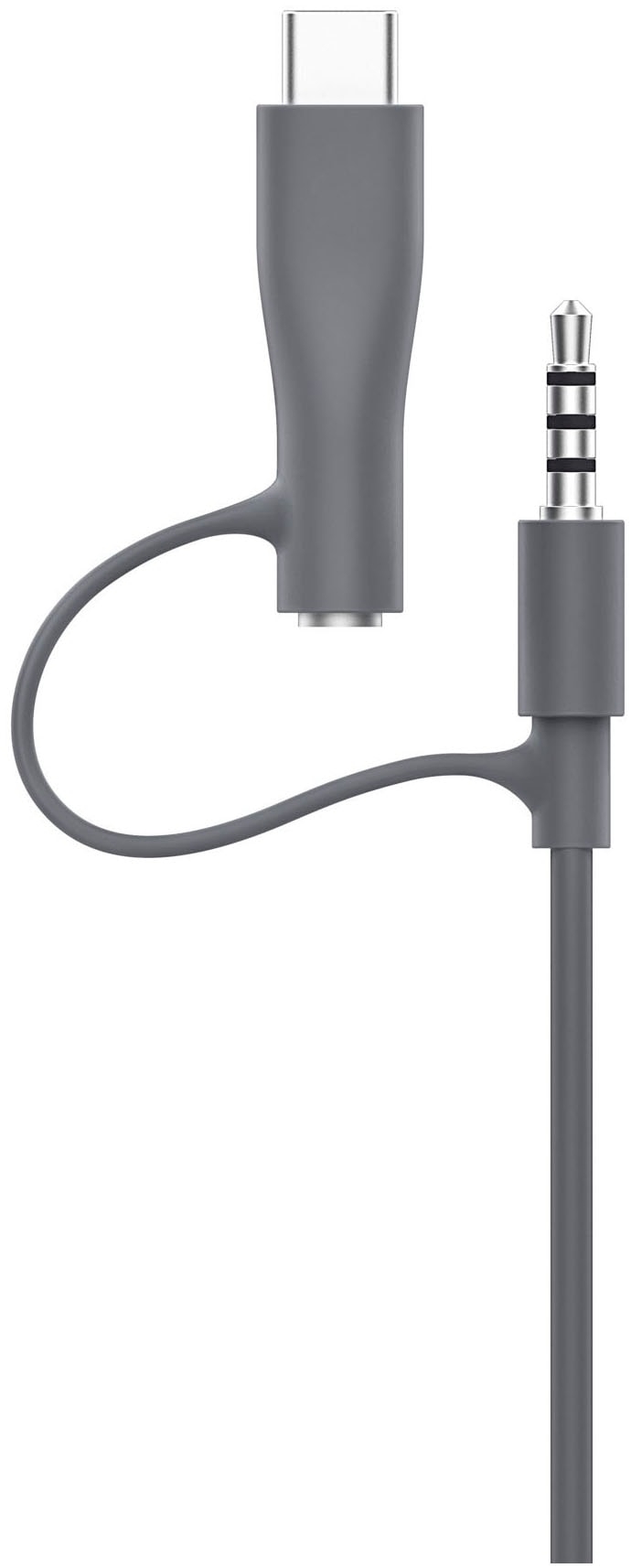 Belkin On-Ear-Kopfhörer »SoundForm Mini« nicht vorhanden Freisprechfunktion