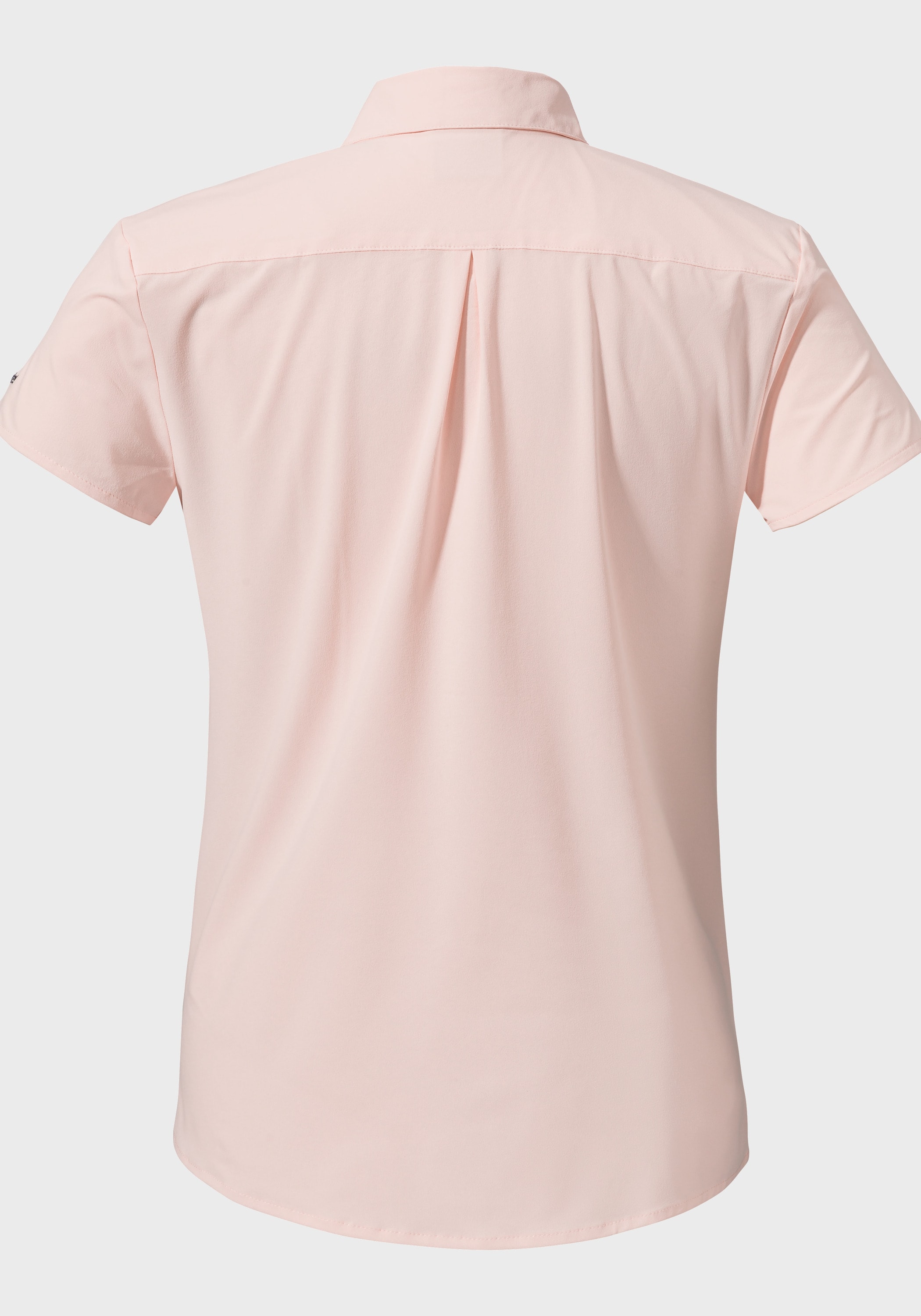 Schöffel Outdoorbluse »Hiking Blouse Style Dooser WMS«
