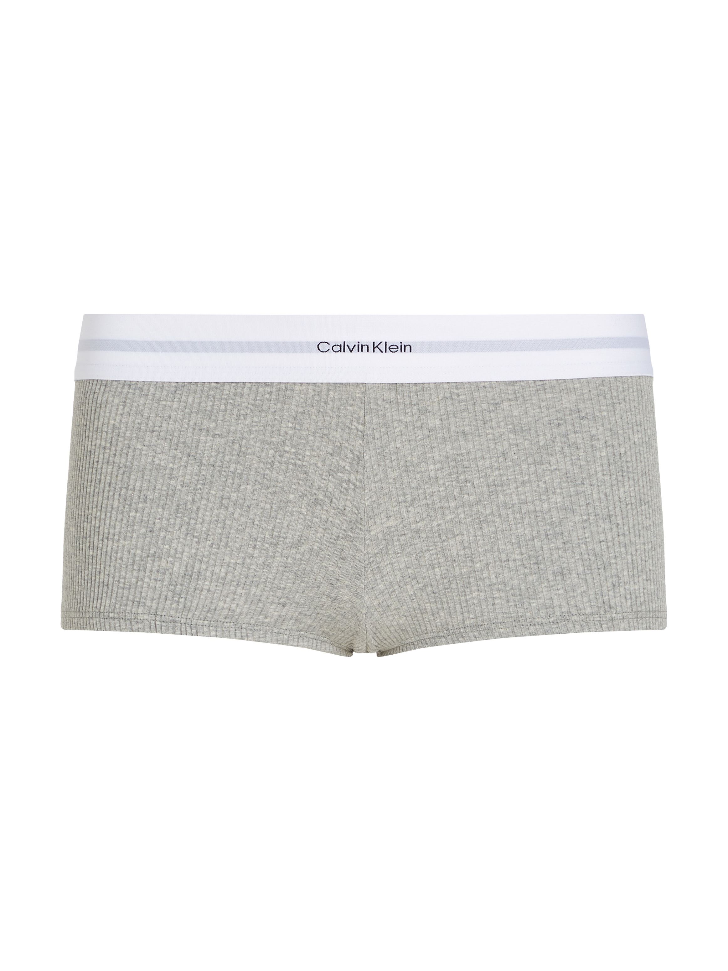 Calvin Klein Underwear Boxershorts »BOYSHORT«, mit Rippenstruktur