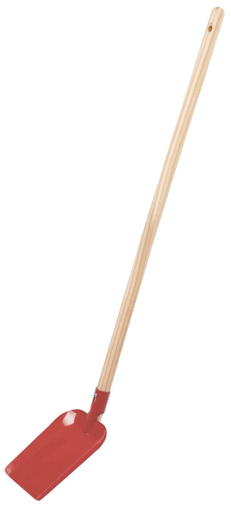 Windhager Gartenpflege-Set (Set, 5 tlg.)  5 Teile: Spitzschaufel, Rechen, Fächerbesen, Besen, Schaufel