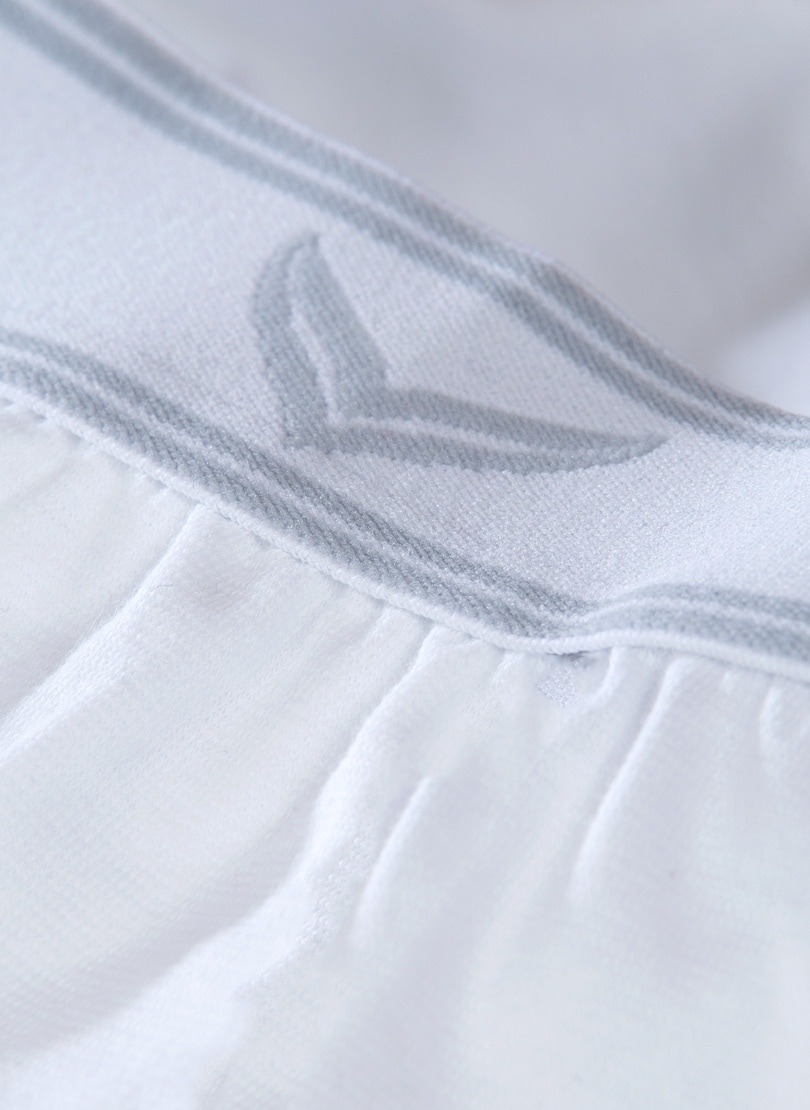 Trigema Slip »TRIGEMA Sportslip im Doppelpack« 2 Stk.