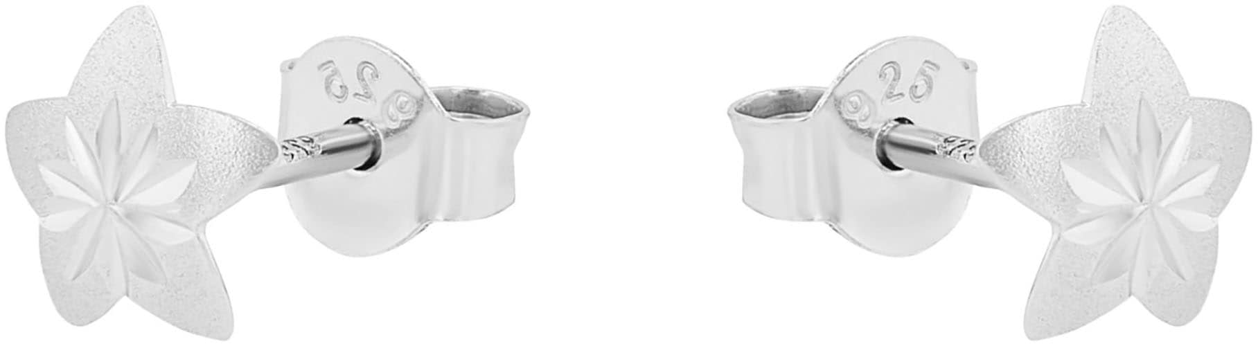 Amor Paar Ohrstecker »Stern, 9063703«