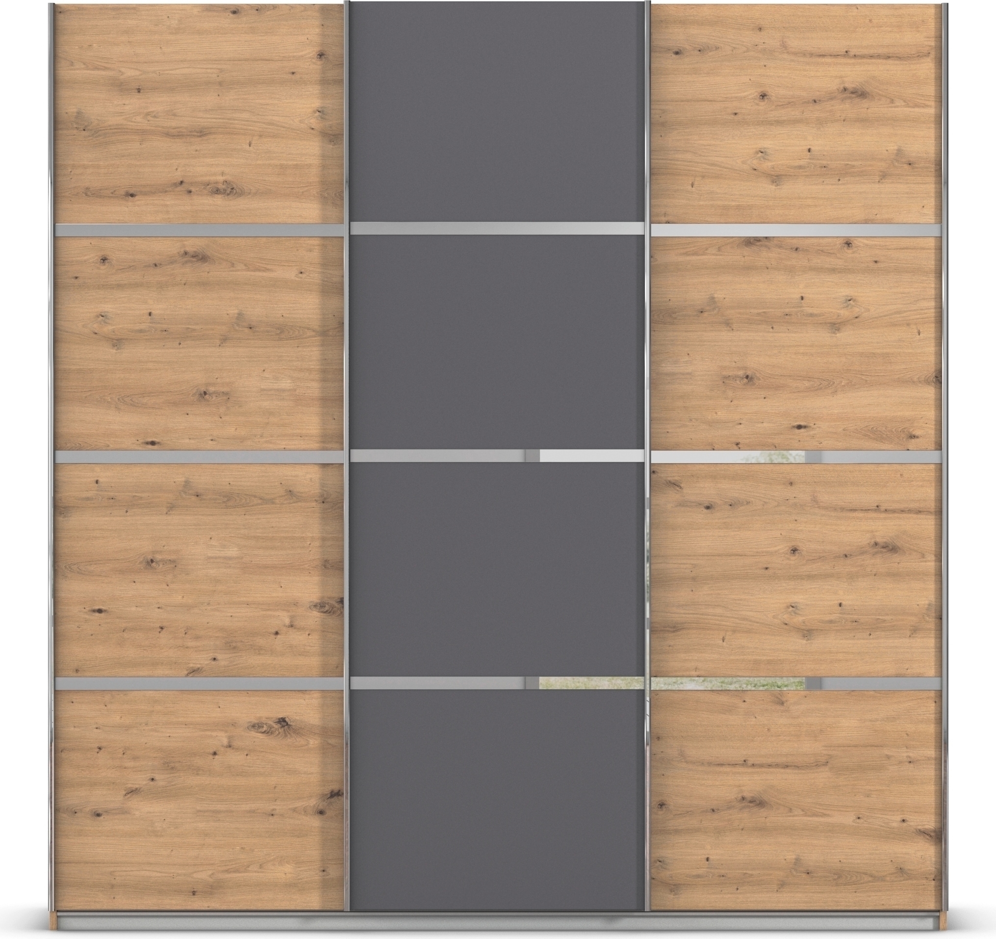 rauch Kleiderschrank "Schwebetürenschrank OTTO´s Choice Garderobe Schrank T günstig online kaufen